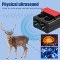 Deer Whistle Save a Deer Whistles Avoids Collisions Deer Whistles for Car Deer Warning Devices Animal Alert for Cars Motorcycles. 