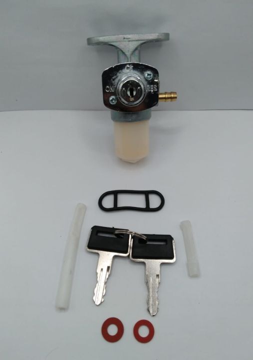 Fuel%20Cork%20for%20Gs%20150%20bike%20with%202%20keys%20-%20Image%203