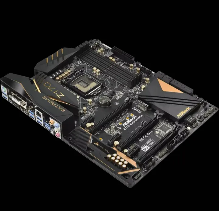 ASRock%20Z170%20Extreme6+%20Motherboard%20%20Intel%20Z170%20LGA%201151%20DDR4%2064GB%20ATX%20Supports%207th/6th%20Gen%20Intel%20Core%20i5-6500%20i3-7100%20G4400%20cpu%20-%20Image%203
