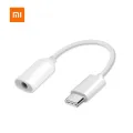 Mi Type-C to 3.5mm Audio Adapter. 