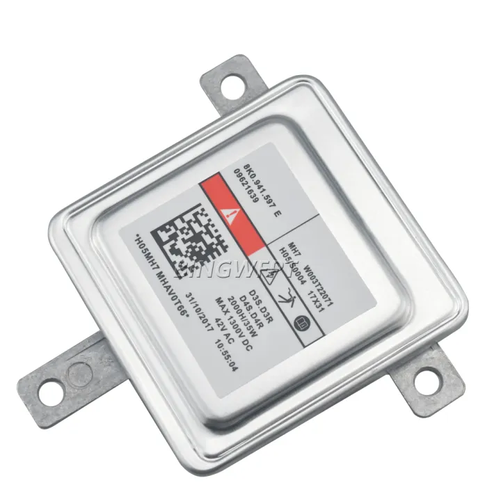 OEM%208K0941597E%20/%20W003T22071%20D3S%20D3R%20D4S%20D4R%20XENON%20Ballast%20For%20Audi%20A1%20A3%20A4%20A5%20A6%20A7%20A8%20Q3%20for%20V-W%20CC%20Seat%20Skoda%20-%20Image%206