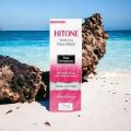 Hitone Whitening Face Wash Scientifically Proven Skin Whitening Formula For All Skin Type. 