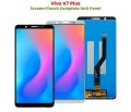 Vivo V7 Plus LCD Panel. 
