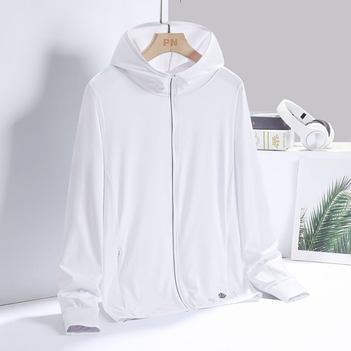 YJKVUR%20Unisex%20Summer%20New%20UPF%2050+%20UV%20Sun%20Protection%20Hoodie%20Jacket%20Men%20Women%20Lightweight%20Hiking%20Outdoor%20Long%20Sleeve%20Sun%20Shirt%20Coat%20-%20Image%207