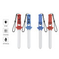 TNS-2109 LED Glow Sword for Switch/OLED Joy-Con Controllers – For The Legend of Zelda: Skyward Sword & Switch Sports, 1-Pack.
