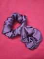 Scranchies pack of 2 medium scrunchie/ for pony tail or handbands in various colours. 