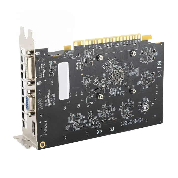 HD7670%204GB%20DDR5%20128bit%20Graphics%20Card%20with%20Cooling%20Fan%202560x1600%20Support%20HD%20Multimedia%20Interface%20DVI%20VGA%20Game%20Graphics%20Card%20-%20Image%204
