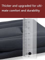 Baby Stroller Seat Cushion Kids Pushchair Car Cart High Chair Seat Trolley Soft Mattress Baby Stroller Cushion Accessories. 
