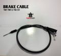 Clutch Cable for yamaha YBR125,YBR-G,YB-z,DxClutch cable for YAMAHA Models. 