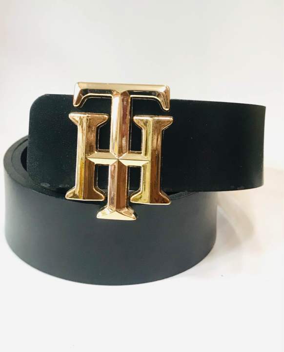 TH figure Fashion Rubber belt New style