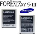 Samsung Galaxy S3 Battery Samsung i9300 Battery Samsung EB-L1G6LLU Battery. 