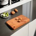 Simple Style Wooden Chopping Board ( Medium Size 8 inch /12 inch ).