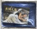 Silk Pillow Case (100% Silk) Standard Size. 