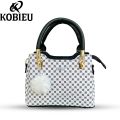 Kobieu  Ladies Print Box Bag | Ladies Bag|. 