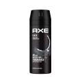 Axe Black 48H Fresh Deo Body Spray For Men 150 ml. 