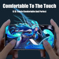 Tempered Glass For iPhone 16 15 14 13 12 11 Pro Max XR X XS Screen Protectors For iPhone Crystal Plus mini mica Anti Scratch.