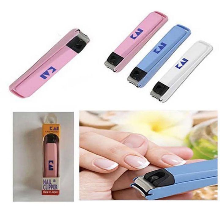 Japanese Nail Cutter/ Nail Clipper