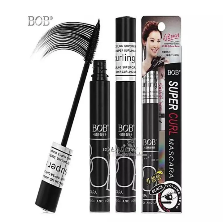 BOB%20Super%20Curl%20Mascara%20Long%20Lasting%20Waterproof%20Curling%20Mascara%20-%20Image%207