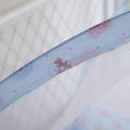 Mosquito Net for Baby Foldable Infant Mosquito Net Anti Mosquito Bites Portable Mosquito Net for Baby Toddlers Kids Children. 