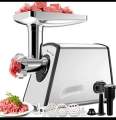 Sokany Electric Meat Mincer 3200 Watt. 
