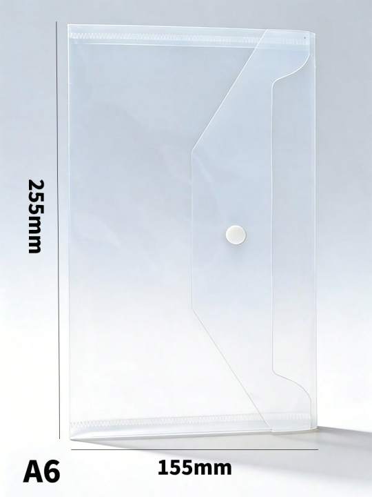 5-piece%20transparent%20waterproof%20file%20bag,%20bill%20bag%20with%20button,%20reusable%20transparent%20bill%20bag,%20practical%20organizing%20folder%20for%20th%20-%20Image%202