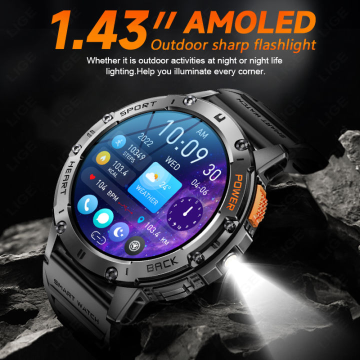 For%20Android%20IOS%20New%20AMOLED%20Smart%20Watch%20Men%20Flashlight%20Outdoor%20Sports%20Waterproof%20Fitness%20Tracker%20Bluetooth%20Call%20Smartwatch%202026%20-%20Image%206
