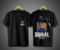 2024 New look Full Printed T-shirt For Men and Boys , All Print and All sizes Available, Soft and Stretchable Fabric ,. 
