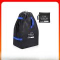 Car Seat Bag Backpack Universal Infant Carseat Storage Bag for Airplane Gate Check Large Durable Carseat Travel Bag with Straps. 