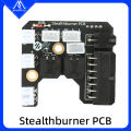 Mellow Voron 2.4 R2 Trident Stealthburner Toolhead PCB Board For 3D Printer From Hartk1213. 