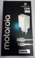 33W Fast Type-C Charger for Xiaomi, Vivo, Realme, Oppo, Samsung, Redmi, OnePlus, Inifinix, Motorola.