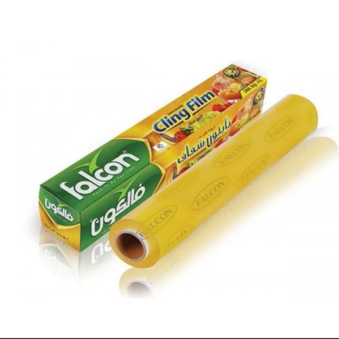 Cling wrap / Food wrapper 45cm × 300 mt | Daraz.lk