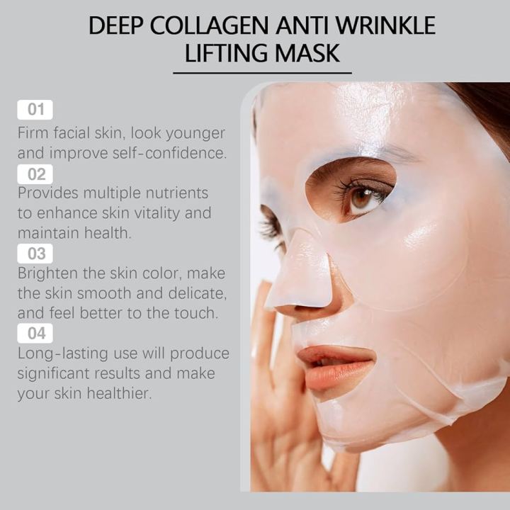 Collagen%20Overnight%20Wrapping%20Peel%20Off%20Facial%20Mask%20Pack%20-%20Elasticity%20&%20Hydration%20Care,%20Reduces%20Sagging%20&%20Dullness%20-%20Hydrolyzed%20Collagen%20For%20Glowing%20Skin%20(75gCollagen%20Overnight%20Wrapping%20Peel%20Off%20Facial%20Mask%20Pack%20-%20Elasticity%20&%20Hydration%20Care,%20Reduces%20Sagging%20-%20Image%203