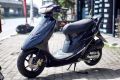 Honda Dio 4 Stroke Brand New Japan Bike 2024 Model. 