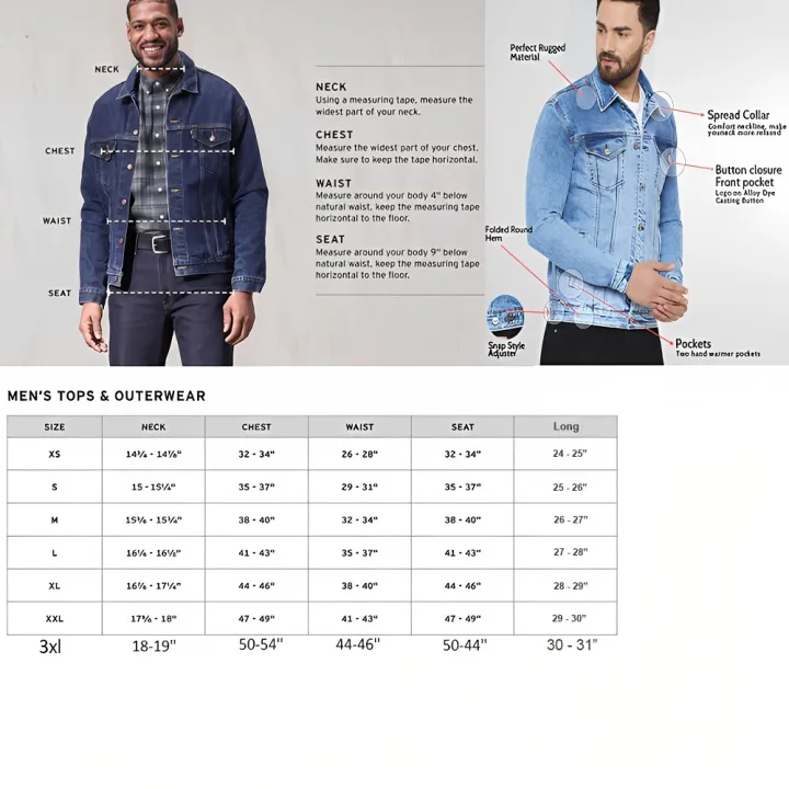 Men's%20Fashionable%20Denim%20Fabrics%20Jeans%20Jacket%20-%20Image%204