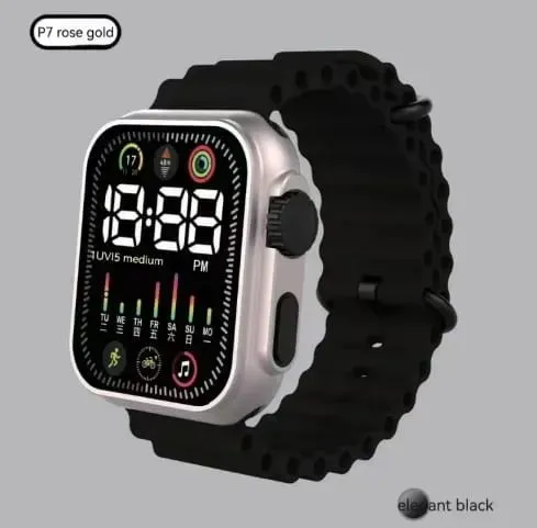 LED%20electronic%20watch%20P7%20rose%20gold%20marine%20band%20fashion%20digital%20sports%20students%20children%20LED%20electronic%20watch%20-%20Image%205