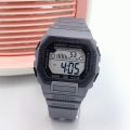 K-sport watches men women watches casual watch 100% square waterproof watch resin strap 45mm dial function. 