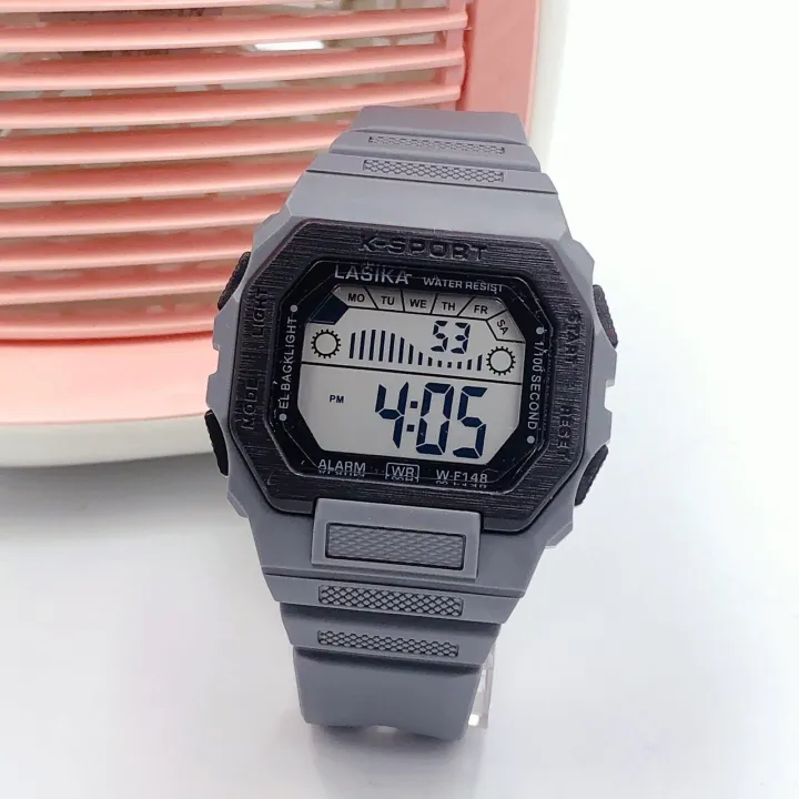 K-sport%20watches%20men%20women%20watches%20casual%20watch%20100%25%20square%20waterproof%20watch%20resin%20strap%2045mm%20dial%20function%20-%20Image%204
