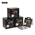 The Rose Electric Guitar String Set - RX-E50. 