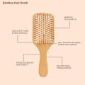 BAMBOO COMB. 