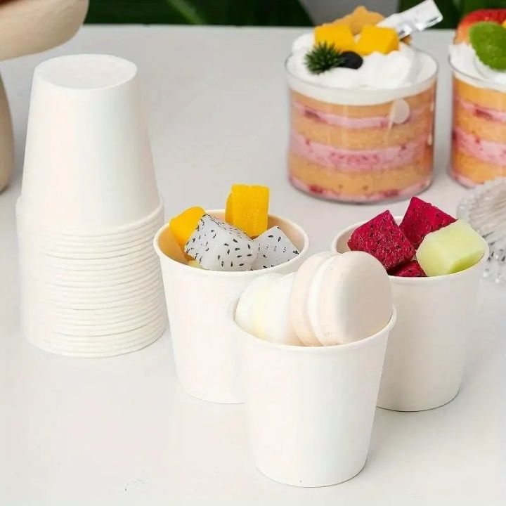 50/100PCS%20Disposable%20Small%20Paper%20Cups%20Thickened%20Durable%20Disposable%20Mini%20Paper%20Cups%20Coffee%20Candy%20Supermarket%20Tasting%20Party%20-%20Image%203