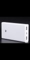 Mi 20000 mah portable power bank _USB external battery portable charger _High capacity powerbank _Fast charging powerbank _Rechargeable battery pack _Powerbank 20000 mah. 