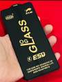 Samsung Galaxy A51 Curve OG Gorilla HD+ Glass Full Edge to Edge Tempered Screen Protector Premium Quality. 