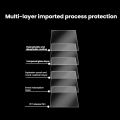 For KODAK PIXPRO FZ55 Tempered Glass Screen Protector 9H HD Clear Anti-Scratch Protective Film Digital Camera LCD Guard.