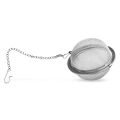 Tea Infuser (Ball Shaped). 