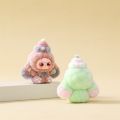 Cute Baby Three Blind Box Cute Doll Desktop Small Ornaments Trendy Live Broadcast Match-up Blind Bag For .