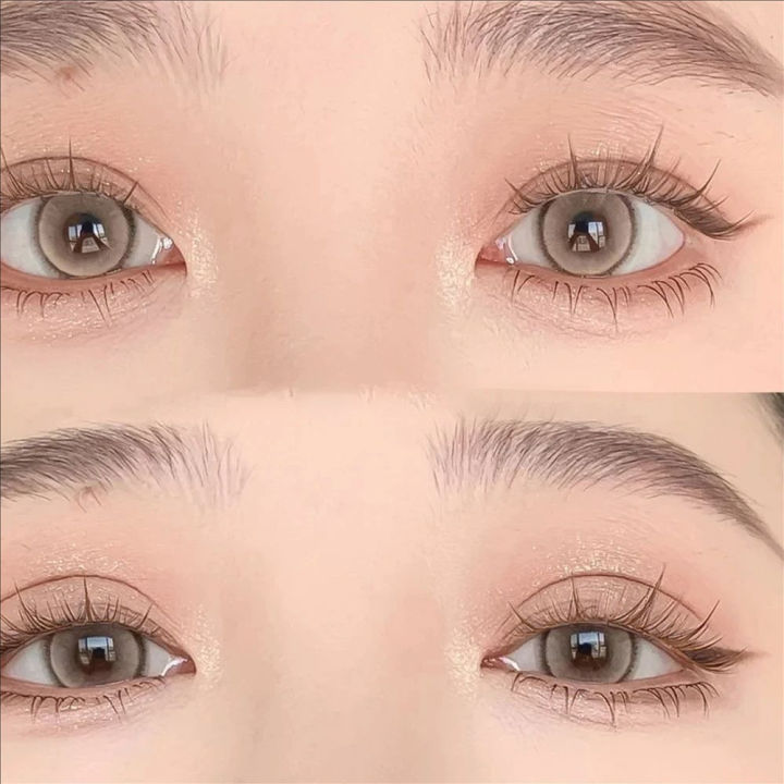 MJ%20Brown%20Sunflower%20False%20Eyelashes%20Black%20Natural%20Manga%20Lashes%20Anime%20Eyelashes%20Large%20Capacity%20Eyelashes%20Extension%20Chinese%20Makeup%20-%20Image%202