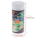 7-In-1 PH Test Strip, Aquarium Pool Testing Kit, Fish Tank, Fish Pond Testing Strip, Water Quality Testing Strip. 