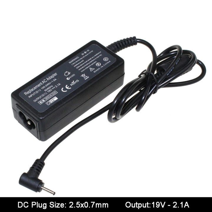AC%20Doctor%20INC%2040W19V%202.1A%20AC%20Adapter%20Power%20Charger%20for%20%20Eee%20PC%201005%201005HA%201005HA-A%201005HA-B%201005PR%20-%20Image%206