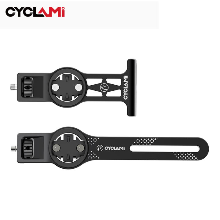 CYCLAMI%20Bracket%20MTB%20Road%20Bicycle%20Light%20Holder%20Mount%20Support%20360%20Camera%20Bracket%20Bike%20Computer%20iGPSPORT%20%20XOSS%20Bicycle%20Stem%20-%20Image%206