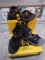 CAT Sandals for Men, Latest fashion with light weight with comfortable, limited socks... 